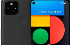 谷歌的另一款新Pixel手机就已经可以预订了