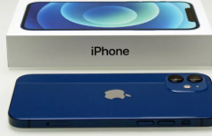 苹果iPhone13可能是第一款内置1TB存储空间的产品