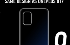 OnePlus Nord N10 5G与OnePlus 8T具有几乎相同的设计 售价不到RM1658