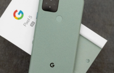 谷歌刚刚发布的更新将修复某些Pixel手机上的这些错误
