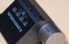 70迈智能行车记录仪A500 恰巧就是一款支持HDR拍摄的产品