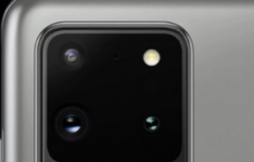 三星Galaxy S21 Ultra智能手机可能有2个长焦相机