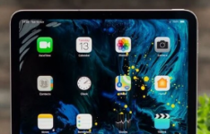 5G苹果iPadPro将于下个季度推出 并具有改进的显示技术