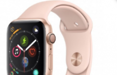 苹果Watch SE即将与Watch Series 6一起推出