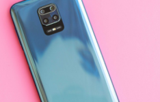 小米准备两部配备5G的Redmi Note 9手机 泄漏者揭示了关键规格