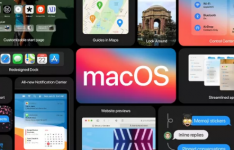 苹果将于11月12日发布macOS Big Sur