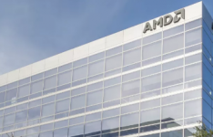 AMD锐龙5000打破处理器销售记录