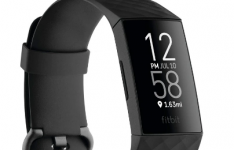 功能丰富的Fitbit Charge 4可穿戴设备以不可抗拒的价格出售