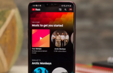 YouTube音乐很快将获得另一个有用的功能可以与苹果Music和Spotify竞争