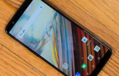 更新到OnePlus5智能手机推出 将关键功能返回相机
