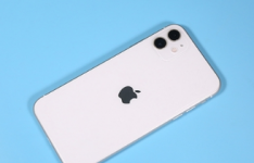 苹果正在打造一款相当完美的iPhone 预计到2022年发布