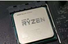AMD推出了适用于Chromebook的第三代移动CPU