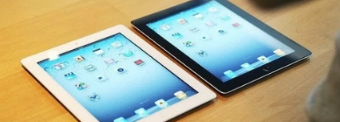 分享iPad设置IP地址的方法
