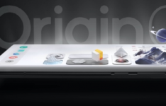 vivo公布了OriginOS适配计划 新系统由下一代X系列旗舰首发