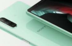 索尼Xperia 10 III有望成为该公司的首款5G中端设备