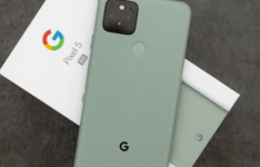 Verizon发布了谷歌Pixel 5和Pixel 4a 5G的软件更新