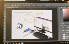 据微软Windows Latest报道 Adobe近期发布了Photoshop beta版