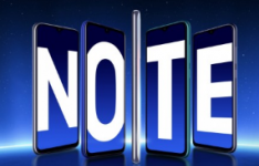 小米Redmi Note系列在全球的销量超过1.4亿部