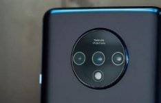 OnePlus9可能配备两个48MP摄像头传感器