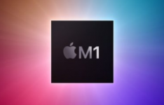 新款苹果M1MacBookAir配备128GB 仅售799美元