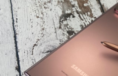 截至2020年9月 三星Galaxy Note 20 Ultra是销量最高的5G手机