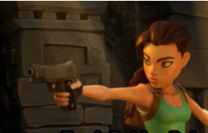 Square Enix将于2021年发布适用于移动设备的Tomb Raider Reloaded
