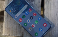 三星Galaxy S21智能手机屏幕泄漏说它将与Galaxy S20有很大不同