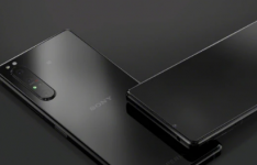 高端索尼Xperia 1 II智能手机现在便宜150美元