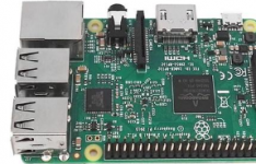 Raspberry Pi用5美元的微型风扇冷却了微型计算机