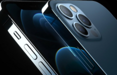 未来的苹果iPhone可能会配备潜望镜相机