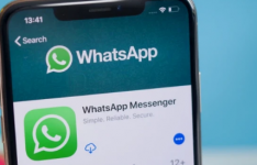 WhatsApp增加了为每次聊天设置自定义壁纸的功能