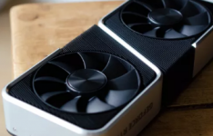 Nvidia宣布399美元的GeForce RTX 3060 Ti于12月2日上市