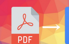 Google简化了将PDF转换为谷歌Docs文件的过程