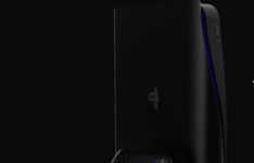 索尼PS5已经是迄今为止体积最大的游戏主机