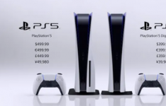 索尼PS5的价格将在明年逐步下滑