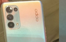 OPPO可能会在2020年12月10日正式推出OPPO Reno5