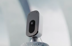 现在您可以将Ecobee摄像机的镜头录制到Apple服务器