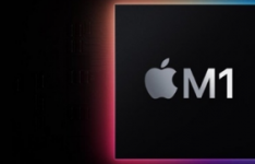 苹果MacBook换用ARM芯片 大幅提升了性能