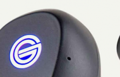 Grado最近推出了首款带有麦克风的True Bluetooth无线耳机