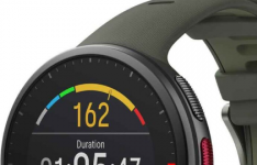 现已在亚马逊上提供具有多项创新功能的Polar Vantage V2运动手表