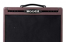 Mooer推出面向民谣吉他手和歌手的SD50A民谣吉他放大器