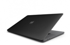 苹果可能会为未来的iPhone和MacBook带来革命性的哑光黑色表面处理