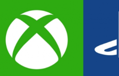在游戏主机领域微软Xbox和PS一直被视为竞争对手