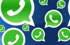 WhatsApp可以让您在不同设备上使用同一帐户