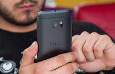 HTC宣布2020年11月的未经审核合并收入为5.55亿新台币