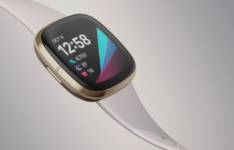 Fitbit最大的苹果Watch竞争对手比圣诞节前便宜