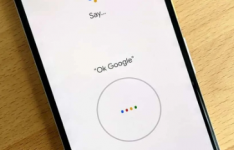 谷歌使得可以在Android上搜索助手设置
