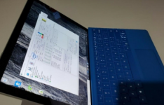 WinFuture曝光了微软Surface Pro 8的部分细节