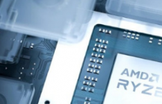 AMD锐龙75800H基准泄露揭示了新的Acer Nitro笔记本电脑