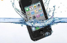 分享iPhone6掉水里的处理方法